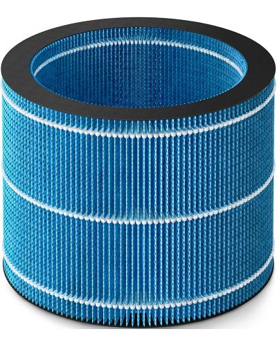 Filter Philips -  FY3446/30, NanoCloud, jastučić za vlaženje, plavi - 1